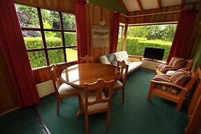 Cabañas Araucarias del Sur