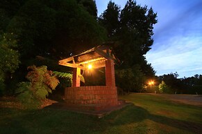 Cabañas Araucarias del Sur