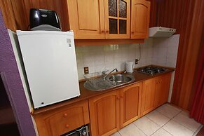 Cabañas Araucarias del Sur