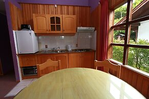 Cabañas Araucarias del Sur