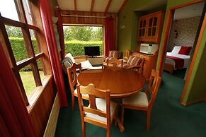 Cabañas Araucarias del Sur