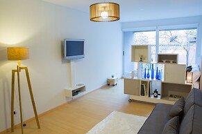 Borges Apartment by Be Local Argentina