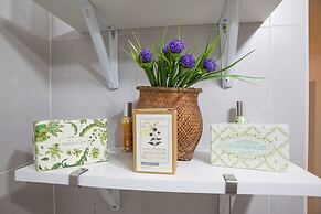 Borges Apartment by Be Local Argentina