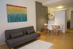 Borges Apartment by Be Local Argentina