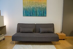 Borges Apartment by Be Local Argentina