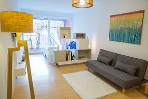 Borges Apartment by Be Local Argentina