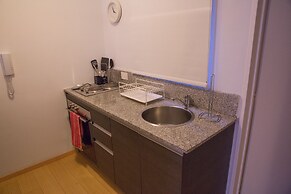 Borges Apartment by Be Local Argentina