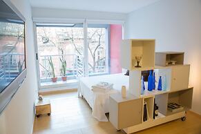 Borges Apartment by Be Local Argentina