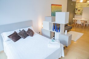 Borges Apartment by Be Local Argentina