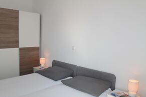 Malo Misto Apartments