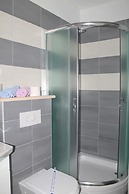 Malo Misto Apartments