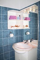 Malo Misto Apartments