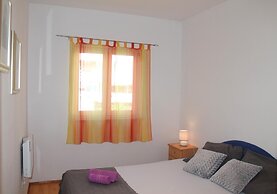 Malo Misto Apartments