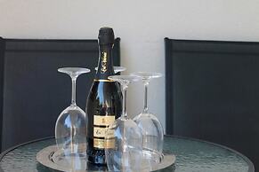 Malo Misto Apartments