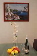 Malo Misto Apartments