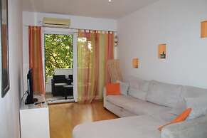 Malo Misto Apartments