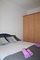 Malo Misto Apartments