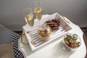 Malo Misto Apartments