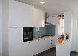 Malo Misto Apartments