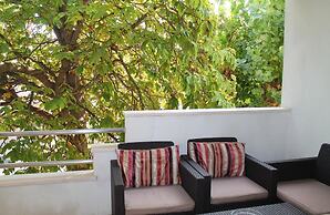 Malo Misto Apartments