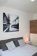 Malo Misto Apartments