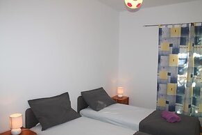 Malo Misto Apartments