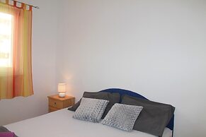 Malo Misto Apartments