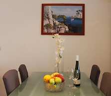 Malo Misto Apartments