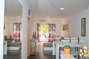 Malo Misto Apartments