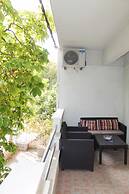 Malo Misto Apartments