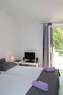 Malo Misto Apartments