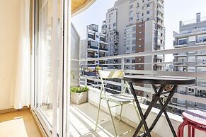 Cabrera 6D by Be Local Argentina