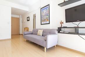 Cabrera 6D by Be Local Argentina