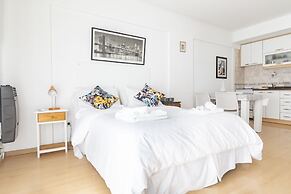 Cabrera 6D by Be Local Argentina