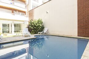 Cabrera 6D by Be Local Argentina