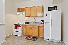 1 Bedroom Studio - 804.5