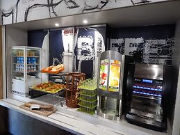 ibis budget Limoges