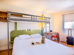ibis budget Limoges