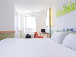 ibis budget Limoges
