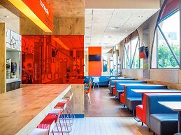 ibis budget Limoges