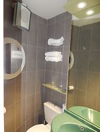 ibis budget Limoges