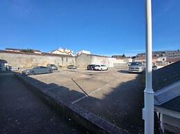 ibis budget Limoges