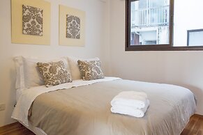 Charcas Apartment by Be Local Argentina