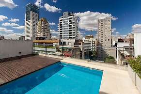 Charcas Apartment by Be Local Argentina