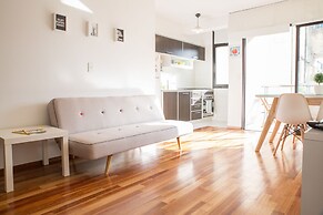 Charcas Apartment by Be Local Argentina