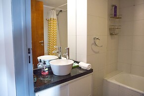 Charcas Apartment by Be Local Argentina