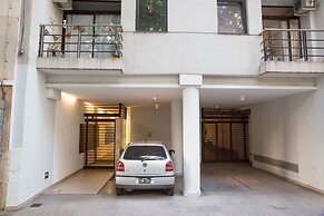 Charcas Apartment by Be Local Argentina