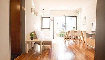 Charcas Apartment by Be Local Argentina