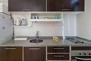 Charcas Apartment by Be Local Argentina