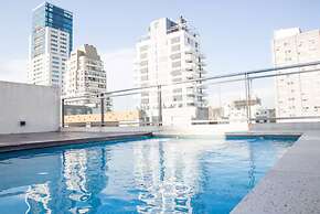 Charcas Apartment by Be Local Argentina